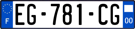 EG-781-CG