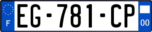 EG-781-CP