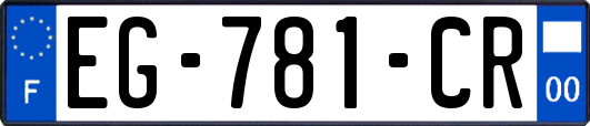 EG-781-CR