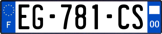 EG-781-CS