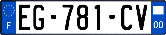 EG-781-CV