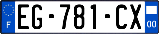 EG-781-CX