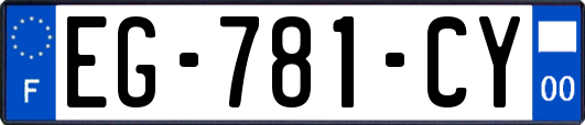 EG-781-CY