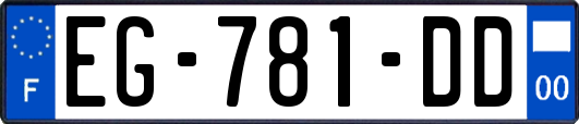 EG-781-DD