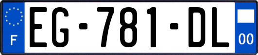 EG-781-DL