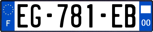 EG-781-EB