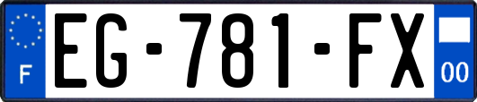 EG-781-FX