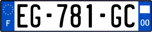 EG-781-GC