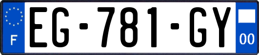 EG-781-GY