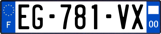 EG-781-VX