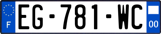 EG-781-WC
