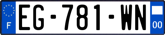 EG-781-WN