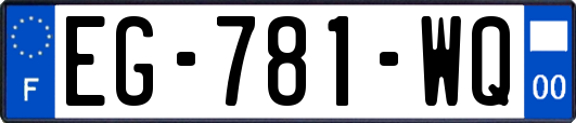 EG-781-WQ