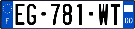 EG-781-WT