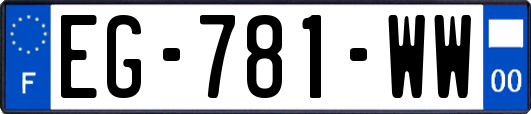 EG-781-WW