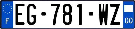 EG-781-WZ