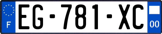 EG-781-XC
