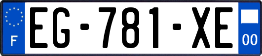 EG-781-XE