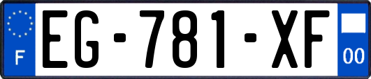 EG-781-XF
