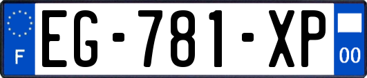 EG-781-XP