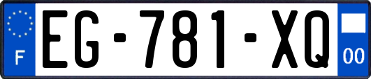 EG-781-XQ