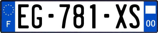 EG-781-XS