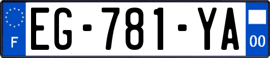 EG-781-YA