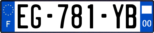 EG-781-YB