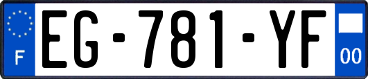 EG-781-YF
