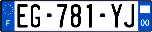 EG-781-YJ