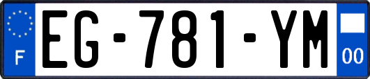 EG-781-YM