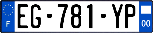 EG-781-YP