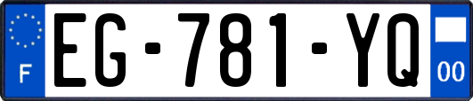 EG-781-YQ