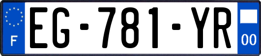 EG-781-YR