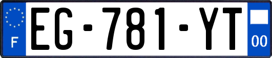 EG-781-YT