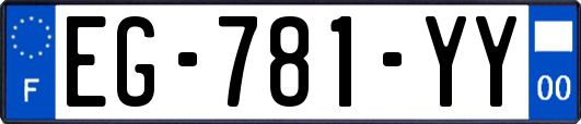 EG-781-YY