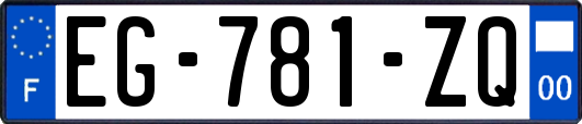 EG-781-ZQ