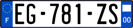 EG-781-ZS