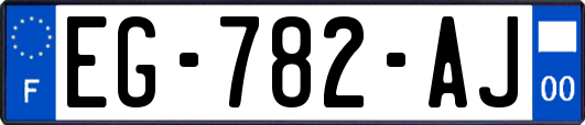 EG-782-AJ