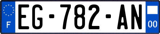 EG-782-AN