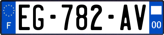 EG-782-AV