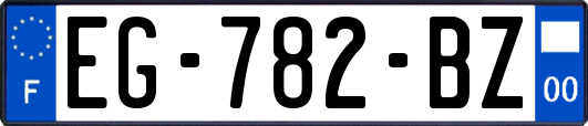 EG-782-BZ