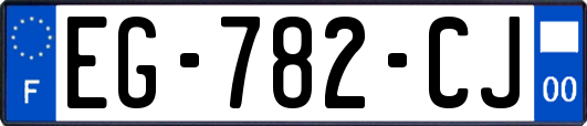 EG-782-CJ