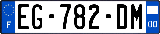 EG-782-DM