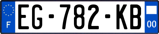 EG-782-KB