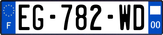 EG-782-WD