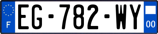 EG-782-WY