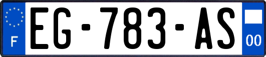 EG-783-AS