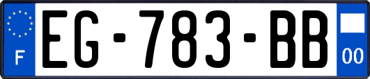 EG-783-BB