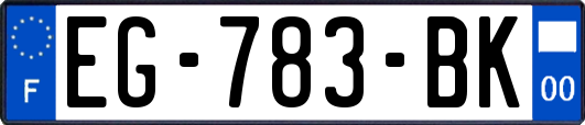 EG-783-BK